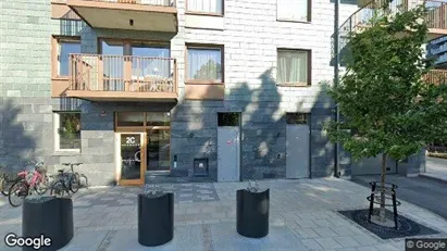 Apartments for rent in Uppsala - Photo from Google Street View Apartments for rent in Uppsala - Photo from Google Street View