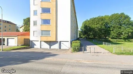Apartments for rent in Uppsala - Photo from Google Street View