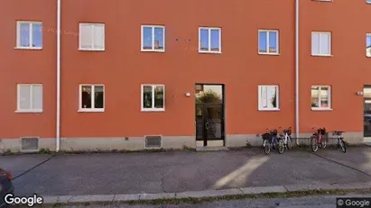 Apartments for rent in Uppsala - Photo from Google Street View Apartments for rent in Uppsala - Photo from Google Street View