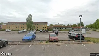 Apartments for rent in Kalmar - Photo from Google Street View Apartments for rent in Kalmar - Photo from Google Street View