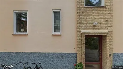 Apartments for rent in Uppsala - Photo from Google Street View Apartments for rent in Uppsala - Photo from Google Street View