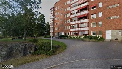 Apartments for rent in Finspång - Photo from Google Street View Apartments for rent in Finspång - Photo from Google Street View