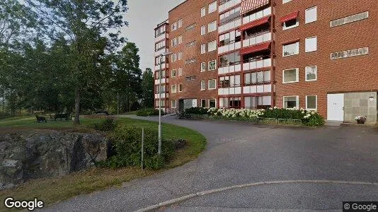 Apartments for rent in Finspång - Photo from Google Street View