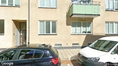 Apartments for rent in Vänersborg - Photo from Google Street View Apartments for rent in Vänersborg - Photo from Google Street View