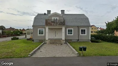 Apartments for rent in Mjölby - Photo from Google Street View Apartments for rent in Mjölby - Photo from Google Street View
