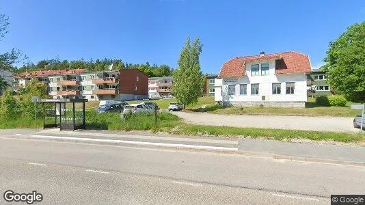 Apartments for rent in Munkedal - Photo from Google Street View