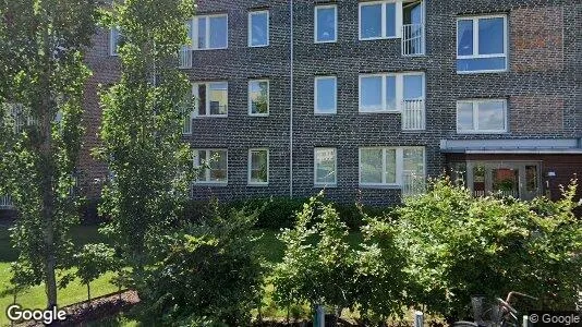 Apartments for rent in Mölndal - Photo from Google Street View