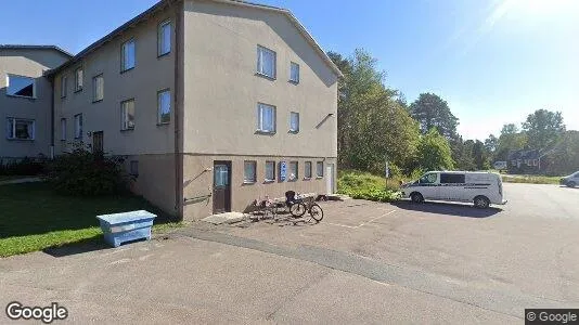 Apartments for rent in Uppsala - Photo from Google Street View
