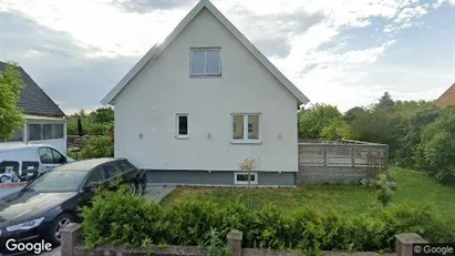 Apartments for rent in Kristianstad - Photo from Google Street View Apartments for rent in Kristianstad - Photo from Google Street View