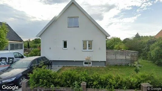 Apartments for rent in Kristianstad - Photo from Google Street View