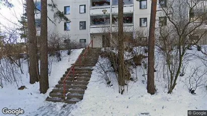 Apartments for rent in Helsinki Läntinen - Photo from Google Street View Apartments for rent in Helsinki Läntinen - Photo from Google Street View