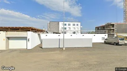 Apartments for rent in Joensuu - Photo from Google Street View Apartments for rent in Joensuu - Photo from Google Street View