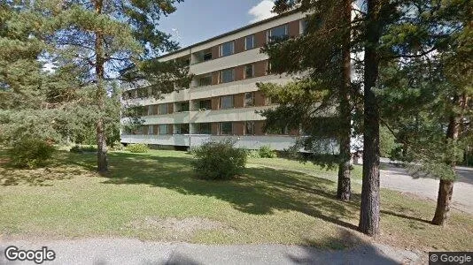 Apartments for rent in Vantaa - Photo from Google Street View