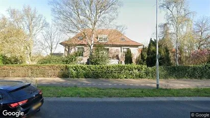 Rooms for rent in Nijmegen - Photo from Google Street View Rooms for rent in Nijmegen - Photo from Google Street View