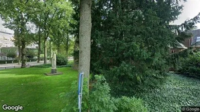 Rooms for rent in Nijmegen - Photo from Google Street View Rooms for rent in Nijmegen - Photo from Google Street View