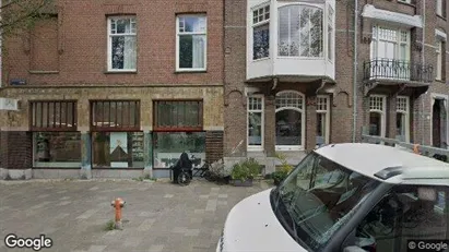 Apartments for rent in Amsterdam Oud-Zuid - Photo from Google Street View Apartments for rent in Amsterdam Oud-Zuid - Photo from Google Street View