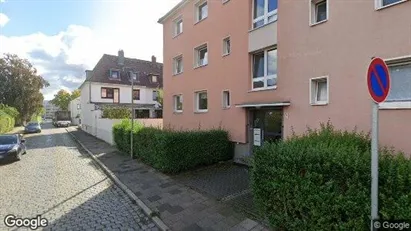 Apartments for rent in Bremerhaven - Photo from Google Street View Apartments for rent in Bremerhaven - Photo from Google Street View