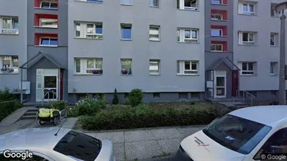 Apartments for rent in Berlin Lichtenberg - Photo from Google Street View