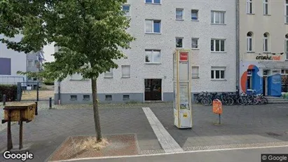 Apartments for rent in Berlin Lichtenberg - Photo from Google Street View Apartments for rent in Berlin Lichtenberg - Photo from Google Street View