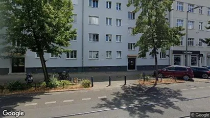Apartments for rent in Berlin Lichtenberg - Photo from Google Street View Apartments for rent in Berlin Lichtenberg - Photo from Google Street View