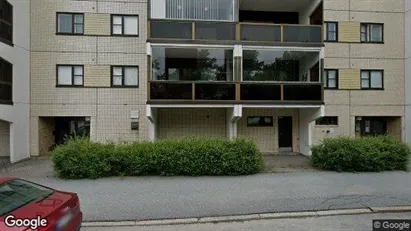 Apartments for rent in Pori - Photo from Google Street View Apartments for rent in Pori - Photo from Google Street View
