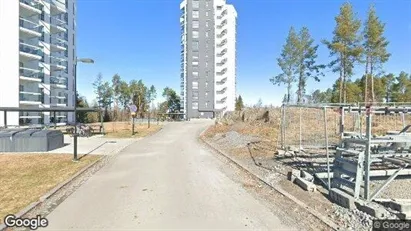 Apartments for rent in Kokkola - Photo from Google Street View Apartments for rent in Kokkola - Photo from Google Street View