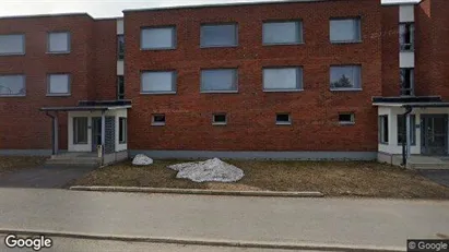 Apartments for rent in Oulu - Photo from Google Street View Apartments for rent in Oulu - Photo from Google Street View