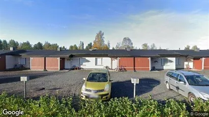 Apartments for rent in Ylivieska - Photo from Google Street View Apartments for rent in Ylivieska - Photo from Google Street View