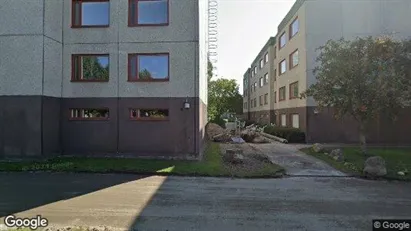 Apartments for rent in Rauma - Photo from Google Street View Apartments for rent in Rauma - Photo from Google Street View