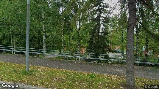 Apartments for rent in Kuopio - Photo from Google Street View