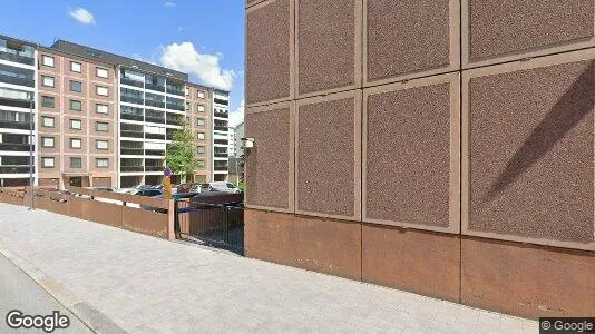 Apartments for rent in Tampere Keskinen - Photo from Google Street View