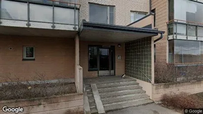 Apartments for rent in Lappeenranta - Photo from Google Street View Apartments for rent in Lappeenranta - Photo from Google Street View