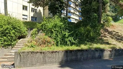 Rooms for rent in Saane - Photo from Google Street View Rooms for rent in Saane - Photo from Google Street View