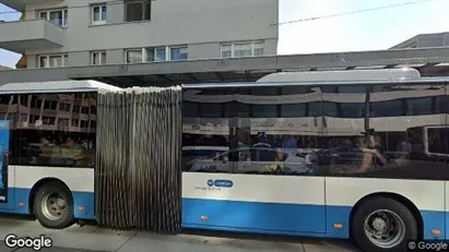 Apartments for rent in Zürich Distrikt 9 - Photo from Google Street View Apartments for rent in Zürich Distrikt 9 - Photo from Google Street View