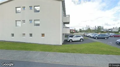 Apartments for rent in Reykjavík Grafarvogur - Photo from Google Street View Apartments for rent in Reykjavík Grafarvogur - Photo from Google Street View