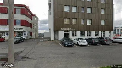 Apartments for rent in Reykjavík Háaleiti - Photo from Google Street View Apartments for rent in Reykjavík Háaleiti - Photo from Google Street View