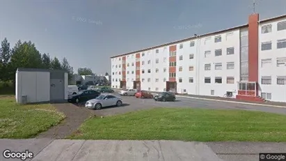 Apartments for rent in Reykjavík Háaleiti - Photo from Google Street View Apartments for rent in Reykjavík Háaleiti - Photo from Google Street View