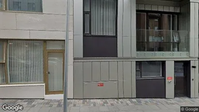 Apartments for rent in Kópavogur - Photo from Google Street View Apartments for rent in Kópavogur - Photo from Google Street View