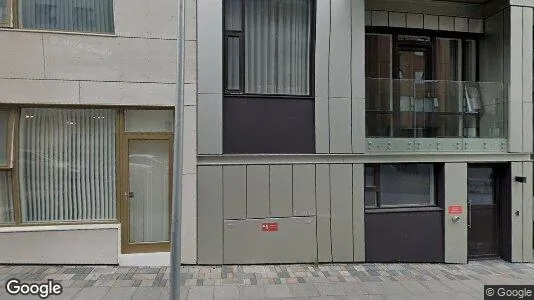 Apartments for rent in Kópavogur - Photo from Google Street View