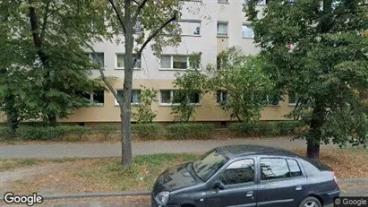 Apartments for rent in Warszawa Wola - Photo from Google Street View Apartments for rent in Warszawa Wola - Photo from Google Street View