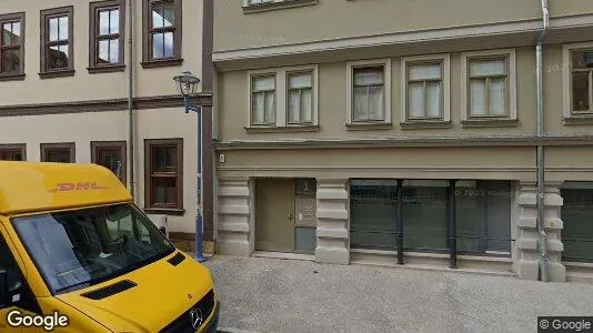 Apartments for rent in Gotha - Photo from Google Street View