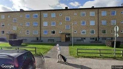 Apartments for rent in Mjölby - Photo from Google Street View Apartments for rent in Mjölby - Photo from Google Street View