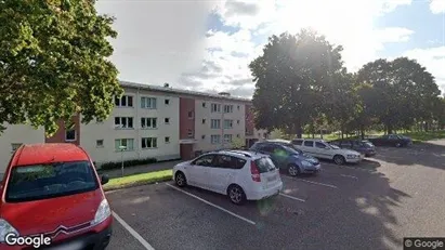 Apartments for rent in Mjölby - Photo from Google Street View Apartments for rent in Mjölby - Photo from Google Street View