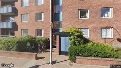 Apartments for rent in Ängelholm - Photo from Google Street View Apartments for rent in Ängelholm - Photo from Google Street View