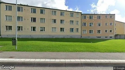 Apartments for rent in Uddevalla - Photo from Google Street View Apartments for rent in Uddevalla - Photo from Google Street View