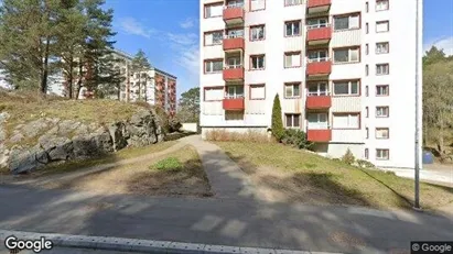 Apartments for rent in Uddevalla - Photo from Google Street View Apartments for rent in Uddevalla - Photo from Google Street View
