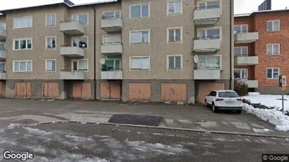 Apartments for rent in Västerås - Photo from Google Street View Apartments for rent in Västerås - Photo from Google Street View