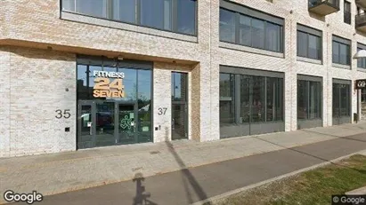 Apartments for rent in Lund - Photo from Google Street View Apartments for rent in Lund - Photo from Google Street View