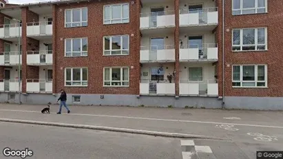 Apartments for rent in Halmstad - Photo from Google Street View Apartments for rent in Halmstad - Photo from Google Street View