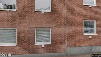 Apartments for rent in Vimmerby - Photo from Google Street View Apartments for rent in Vimmerby - Photo from Google Street View